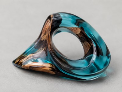 epoxy composition 400